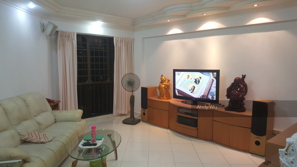 Blk 682D Woodlands Drive 73 (Woodlands), HDB 4 Rooms #130319912